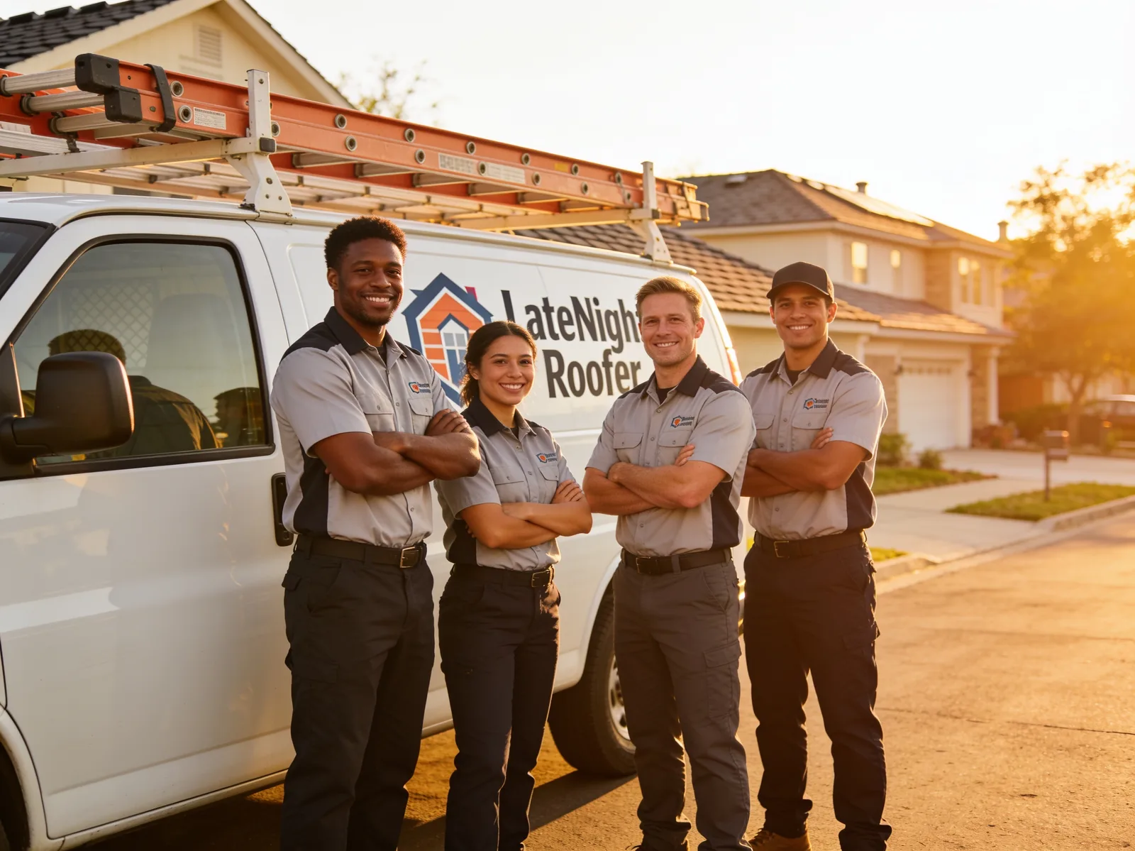Emergency Roof Repair company in Buford, WY